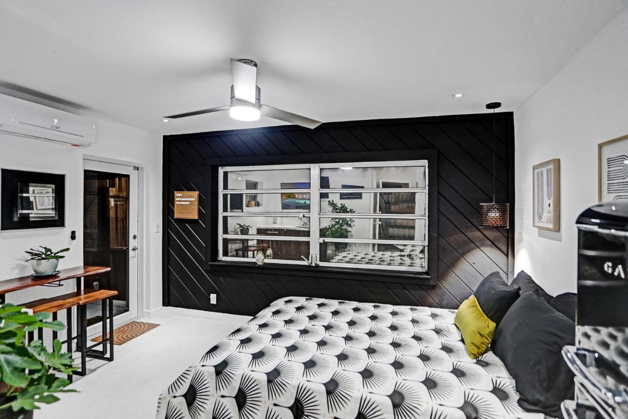 Stylish Luxury Tropical Junior Suite Fort Lauderdale Exteriér fotografie